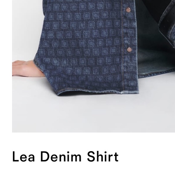 Matching Jean Set - Picture 6 of 6